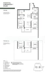 Elta (D5), Apartment #486429001